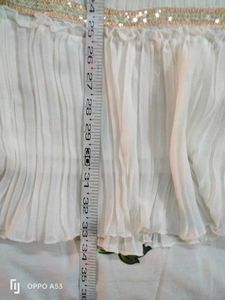 girl lehenga with jacket