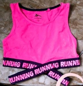Sports Bralette