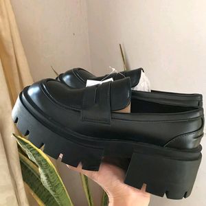 H&amp;M loeafer