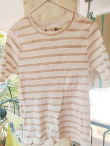 Striped Top