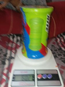 Green colour premium Quality