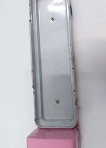 Toys Metal train new unused