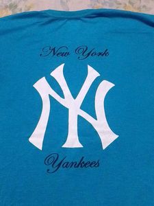 NYC Nike T-Shirt