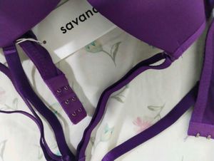 Bra From Savana