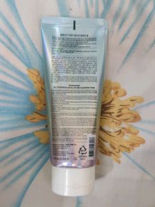 Face Shop Micellar All In One Cleansing Foam