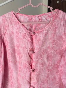 Chiffon Top