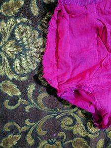 Embroidery Blouse