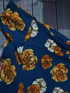 A Dress