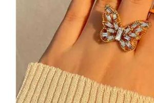 Pack Of 2 Rings 💍