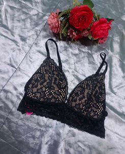 Lasenza Lace Bralette