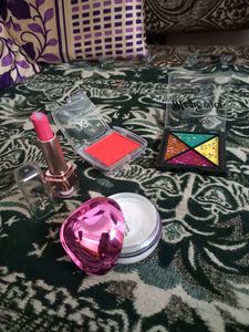 5 Product Combo