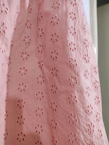 United Colors of Benetton Girls Frock