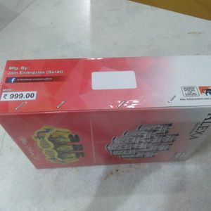 Stainless Steel Glass N Tray Set