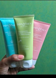 Dot And Key Toner