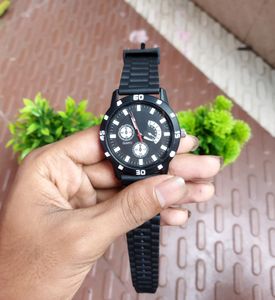 Unused Wrist Watch