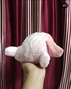 Sanrio My Melody Seal Plushie