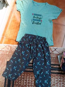 Cute Kids Clothing Set