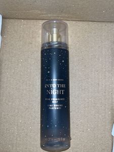 Bath & Body Works Into The Night Mist