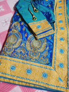 Party Wears Saree