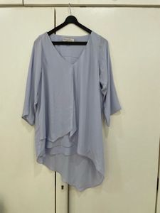 ☁️ SKY BREEZE TUNIC: FOREVER NEW Flow! 🌬️