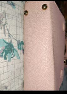 savana pink hand bag💞