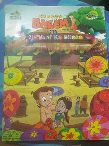Chhota Bheem Vol. 11