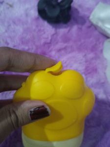 Face Massager Or Ice Roller( Kawai)
