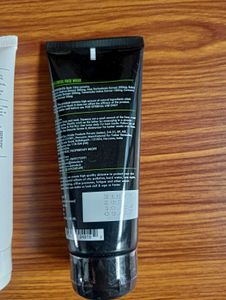 Combo Of 2 Facewash❗50% OFF ON DELIVERY FEE❗