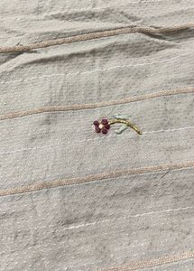 Heavy Embroidery Kurta Pant Pair