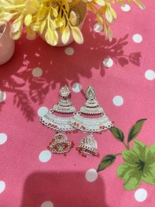 Elegant Earrings