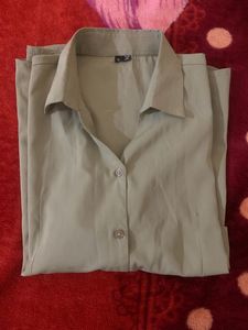 Formal shirt for women