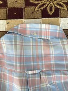 GANT Plaid Shirt