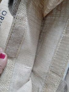 Oriflame Jute  Bag
