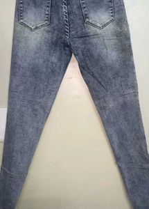 Star Denim Jeans