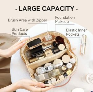 Cosmetic Travel Organizer for Woman