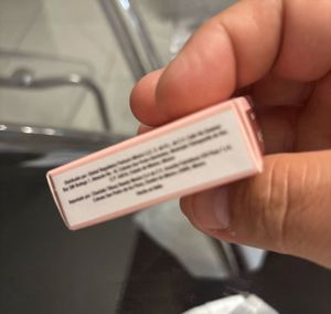 Charlotte Tilbury Pillow Talk Blush