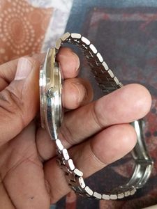 Seiko 5 Orignal Japan 23 Jewels Rare Automatic Men