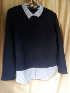 Combo Offer two Sweater Shirt