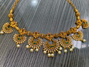 Neck Set