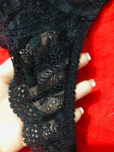 Duble Paided Bra &amp; Penty