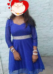 Beautiful Dress