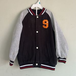Varsity Jacket - Number 9