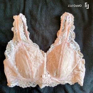 fancy bra