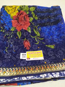 New Saree On Sale