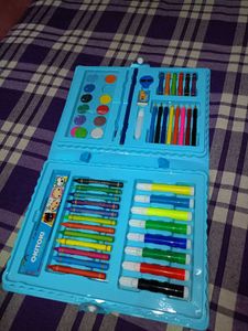 Colours Combo For Kids , School Students.