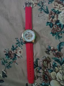 Tommy Hilfigure Automatic Watch