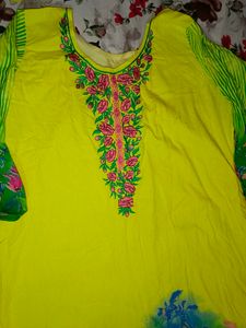 Xxl Kurti Combo 💥