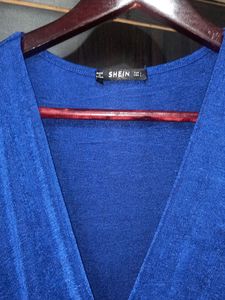 Shein Bodycone One Piece Dress