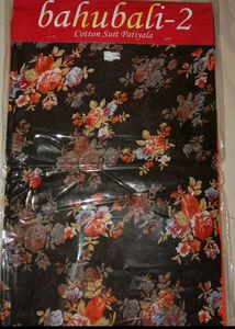 Dress Material