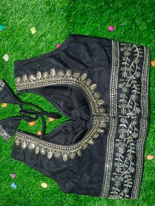 Vichitra Women Blouse Ped